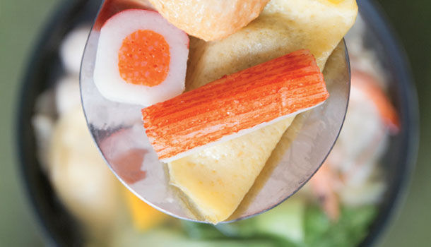 吃一口魚豆腐，吞下９種添加物！」揭開火鍋料６大隱憂- 康健雜誌