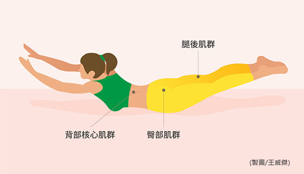 護腰 不用一直穿錯誤使用當心腰肌萎縮 康健雜誌 護腰 不用一直穿錯誤使用當心腰肌萎縮 康健雜誌