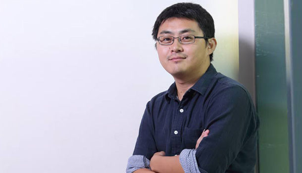 專訪 下流老人 作者 為什麼日本 猝死地藏 正紅 康健雜誌 專訪 下流老人 作者 為什麼日本 猝死地藏 正紅 康健雜誌