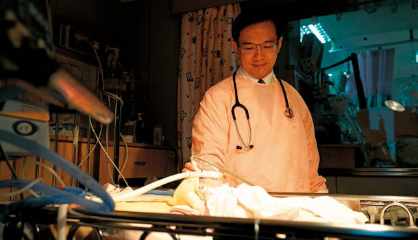 厝邊好醫生就近看病不用再擠大醫院就醫指南 康健雜誌