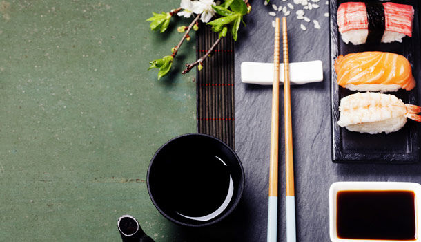 品嚐和食真滋味 秘密在 康健雜誌