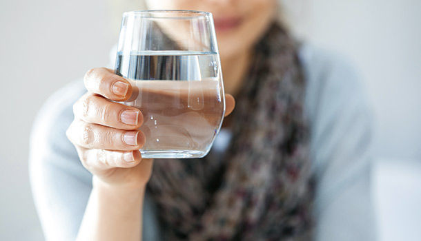 喝水素水能像藤原紀香一樣美 還能養生又治病 康健雜誌