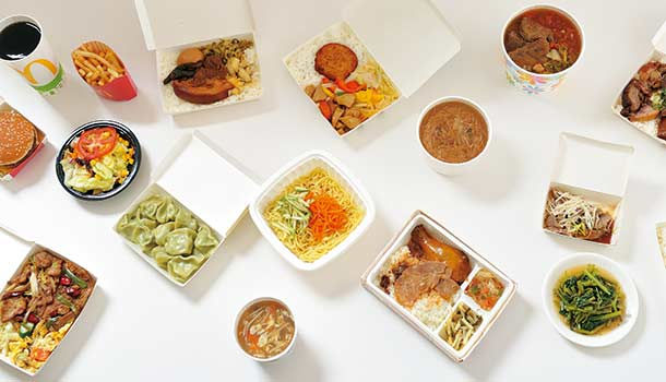 外食族危機高油精緻少蔬果 康健雜誌 外食族危機高油精緻少蔬果 康健雜誌