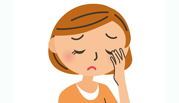別輕忽虹膜炎 乾眼症 這些症狀可能是免疫系統在攻擊眼睛 康健雜誌 別輕忽虹膜炎 乾眼症 這些症狀可能是免疫系統在攻擊眼睛 康健雜誌
