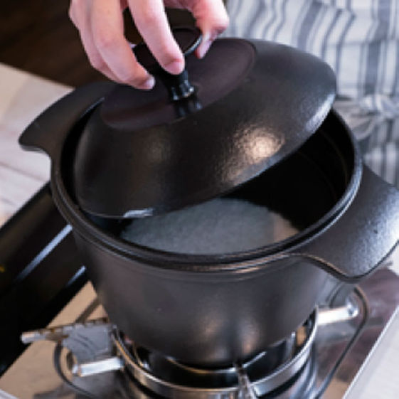 完美白飯的奧秘 米飯控必學 煮飯黃金7步驟 康健雜誌 完美白飯的奧秘 米飯控必學 煮飯黃金7步驟 康健雜誌