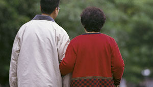 我想念我自己 照顧者的刻板印象 康健雜誌