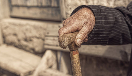 監護宣告 可保護失智老爸嗎 康健雜誌