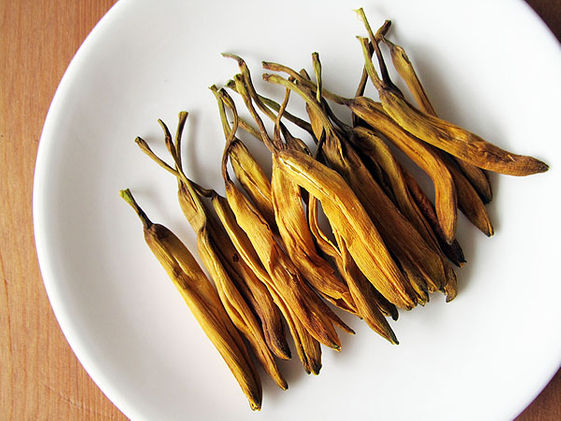 乾金針料理法一次學會 煮湯 涼拌 清炒 康健雜誌