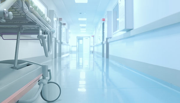 婆婆住院後為什麼還會尿道感染 康健雜誌