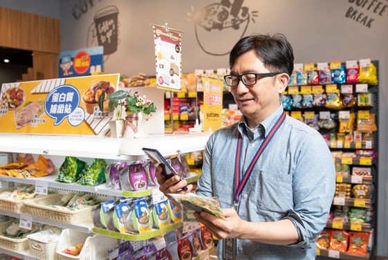 下載量突破６５０萬 全聯px Pay如何抓住菜籃族的消費心理 Cheers快樂工作人