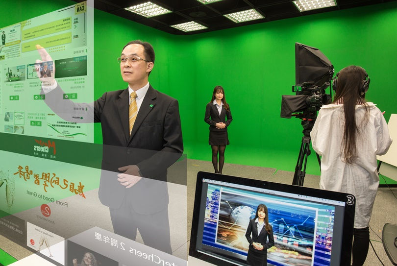 萬人響應線上課集滿堂數還放假 Cheers快樂工作人