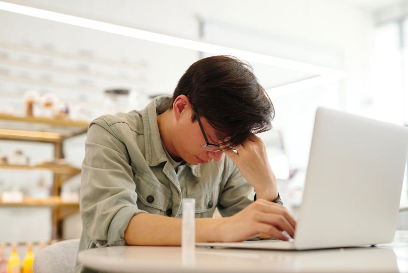 社畜必看 遇到職業倦怠 這6種方式幫你找回工作動力 Cheers快樂工作人