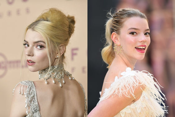 后翼棄兵 安雅泰勒喬伊受訪透露 對外表沒自信 坦言 我從來不覺得 自己是漂亮的 Cheers快樂工作人