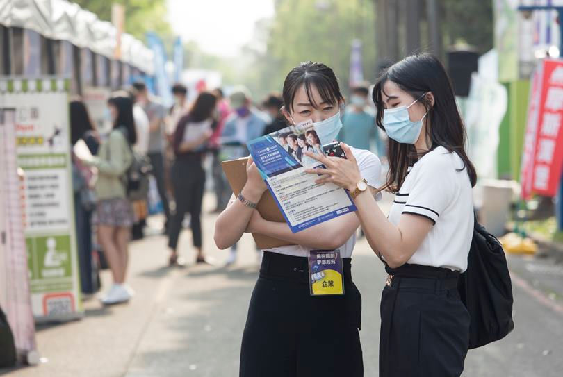 新世代最嚮往企業